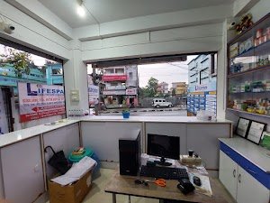 Lifespan Healthcare Diagnostics place picture